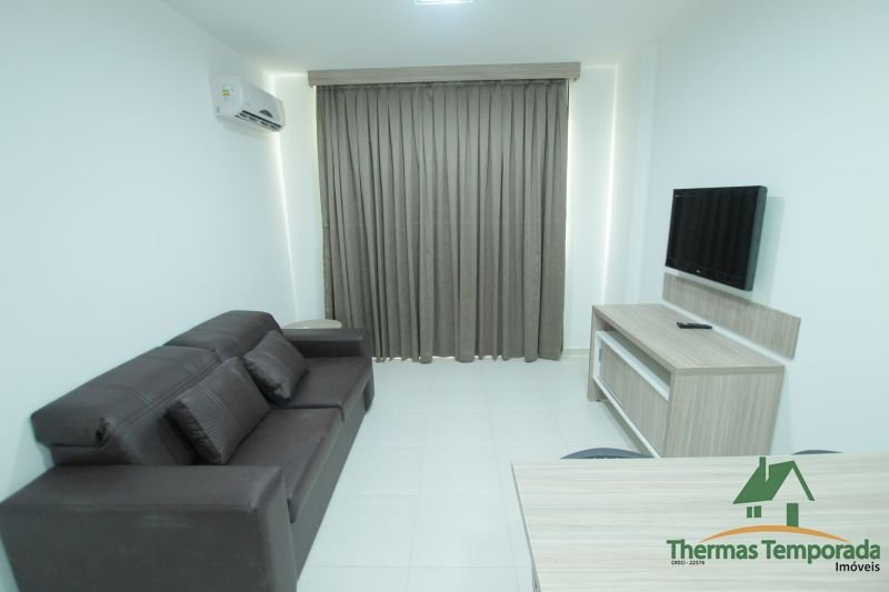 Fotos apartametnos RIVIERA PARK CALDAS NOVAS 